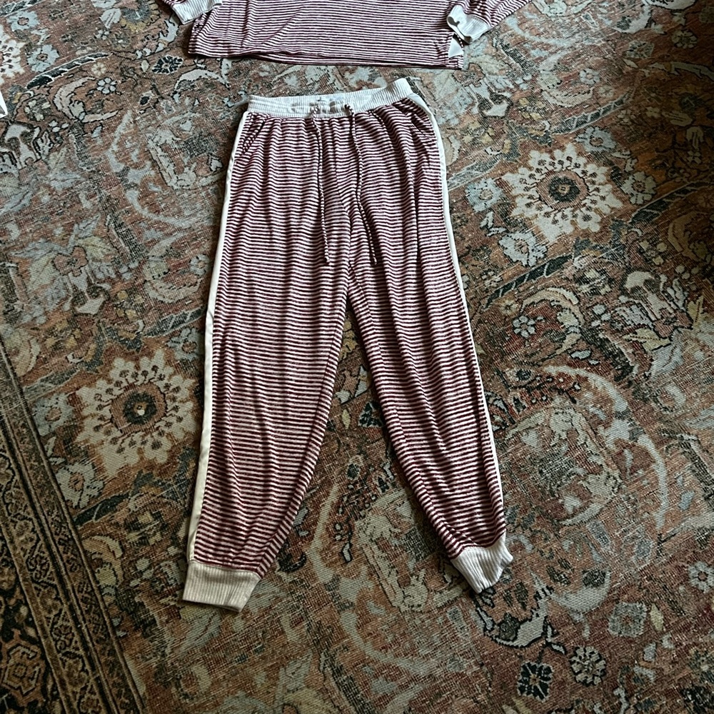Abercrombie & Fitch PJ Bottoms